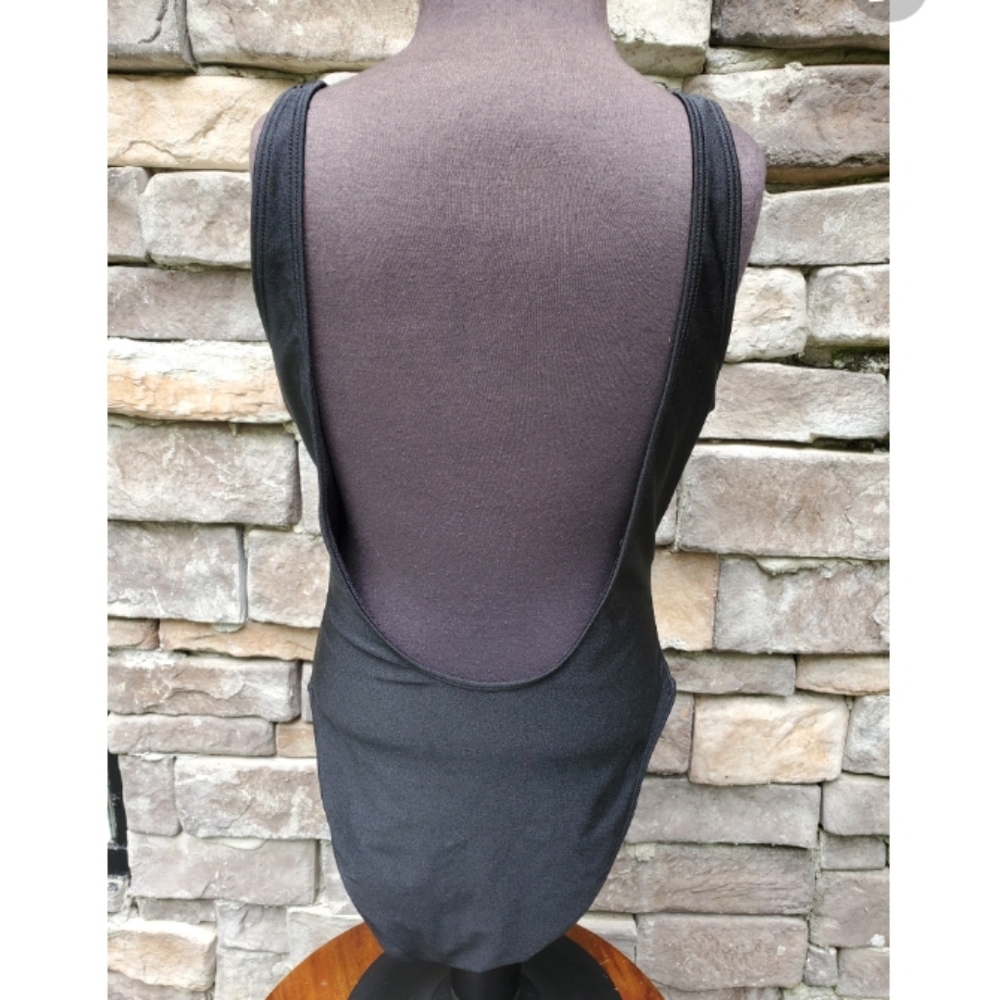 Bodysuit - Picture 2 of 4